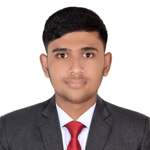 Ahnaf Nabil